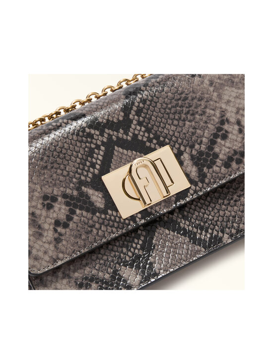 Furla - Õlakott 1927 Mini Crossbody 20 - 4285S TONI URBAN GRAY | Stockmann - photo 5