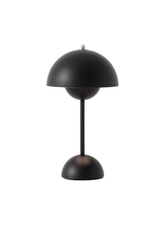 Flowerpot VP9 -pöytävalaisin