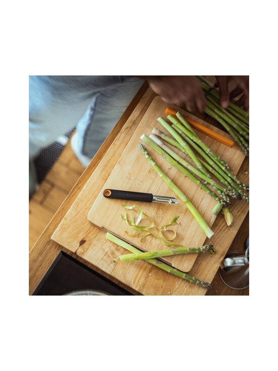 Fiskars - Functional Form Fixed Blade -kuorimaveitsi - BLACK | Stockmann - photo 6