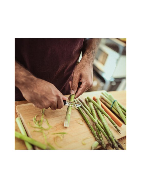 Fiskars - Functional Form Fixed Blade -kuorimaveitsi - BLACK | Stockmann - photo 7