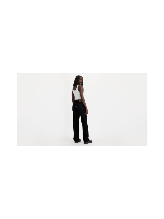 Levi's - 501 90's Rinsed džinsi - 801 BLACKS - photo 3 Levi's - 501 90's Rinsed džinsi - 801 BLACKS | Stockmann - photo 3