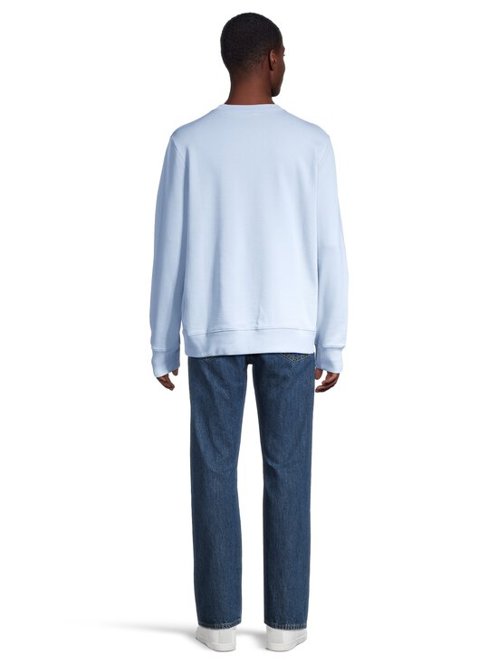 PS Paul Smith - Dressipluus Zebra Regular Fit - 41 E LIGHT BLUE | Stockmann - photo 3