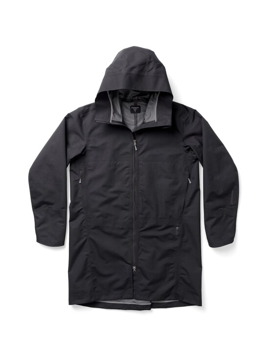Houdini - M's One parka jacket - 900 TRUE BLACK - photo 1 Houdini - M's One parka jacket - 900 TRUE BLACK | Stockmann - photo 1