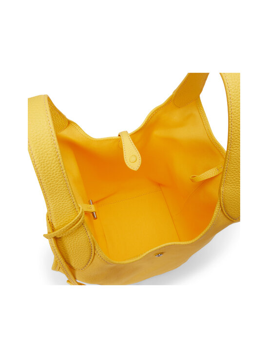 Polo Ralph Lauren - Ply Tote Medium -laukku - COLLEGIATE YELLOW | Stockmann - photo 5