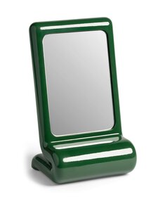 &klevering - Vanity Whip spogulis - GREEN | Stockmann