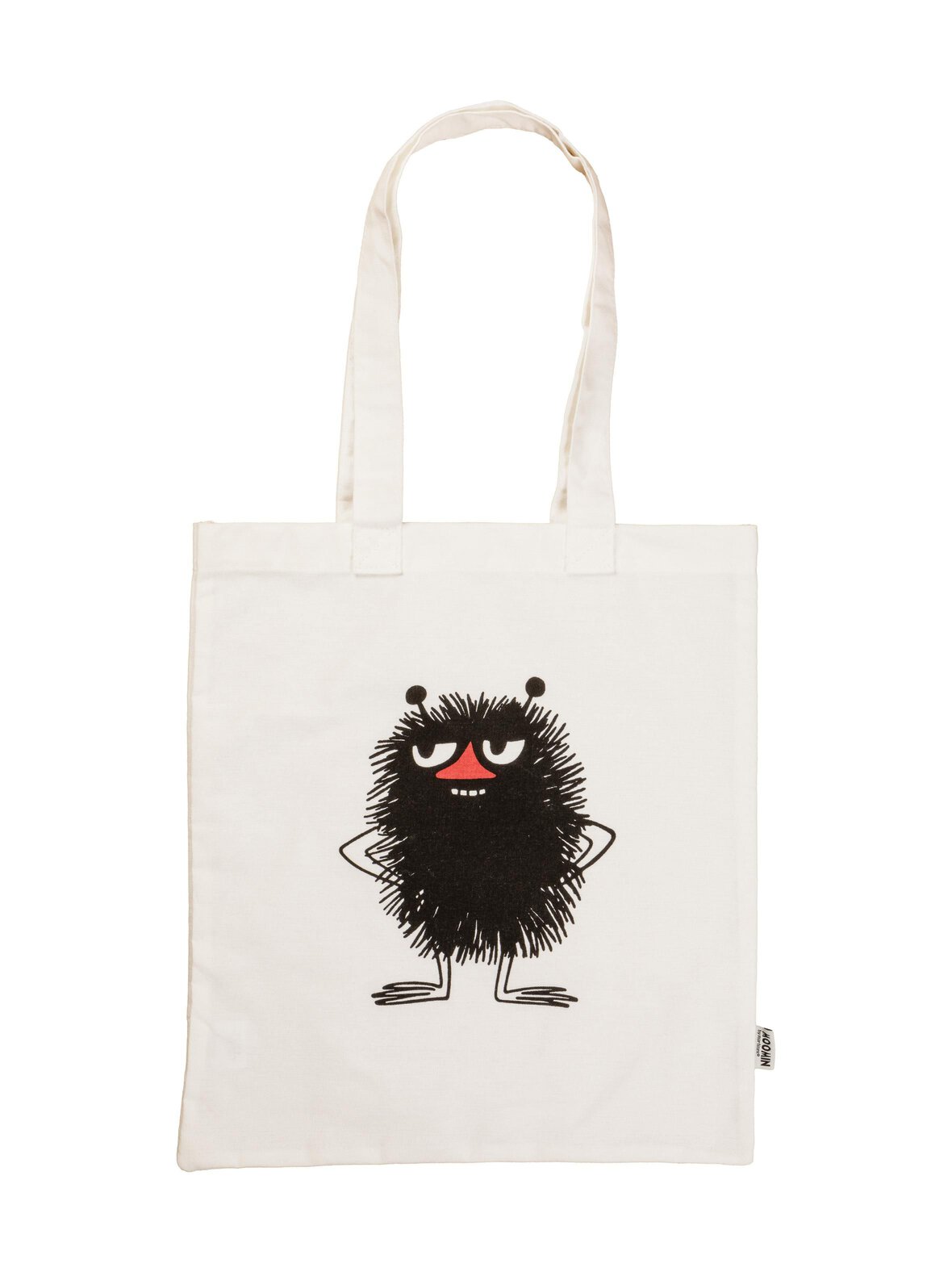 Haisuli Ecobag -kangaslaukku