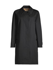 Burberry - Camden-sadetakki - A1189 BLACK | Stockmann