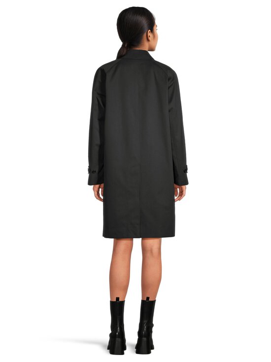Burberry - Camden-sadetakki - A1189 BLACK - photo 3 Burberry - Camden-sadetakki - A1189 BLACK | Stockmann - photo 3