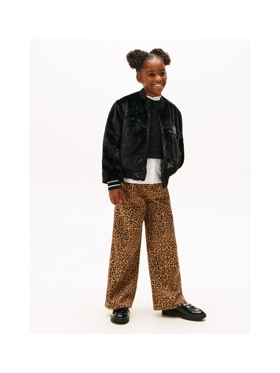 Tommy Hilfiger - Mabel Leopard -farkut - 1CD LEOPARDDENIM - photo 3 Tommy Hilfiger - Mabel Leopard -farkut - 1CD LEOPARDDENIM | Stockmann - photo 3