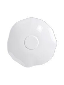 Villeroy & Boch - Pura-aluslautanen 15,5 cm - WHITE | Stockmann