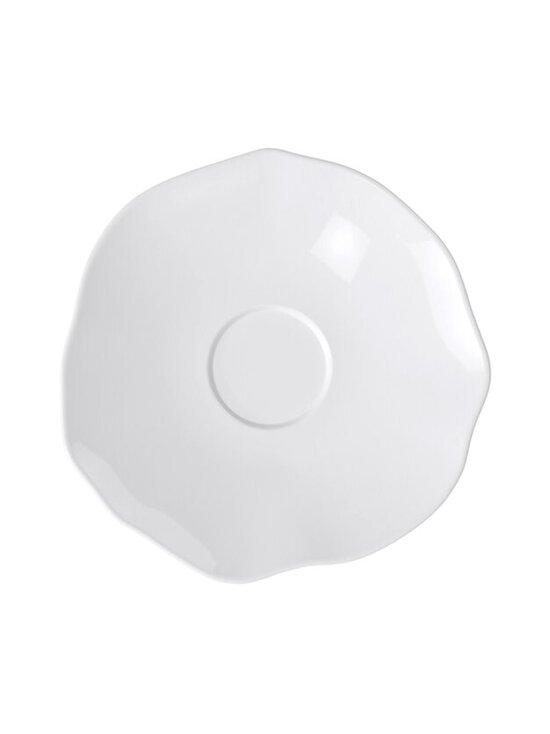 Villeroy & Boch - Pura-aluslautanen 15,5 cm - WHITE | Stockmann - photo 1