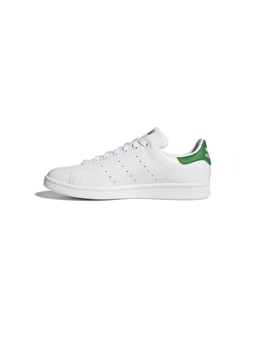 adidas Originals - Stan Smith brīvā laika apavi - VALKOINEN - photo 2 adidas Originals - Stan Smith brīvā laika apavi - VALKOINEN | Stockmann - photo 2