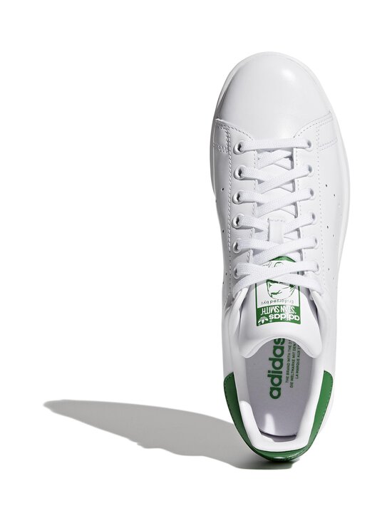 adidas Originals - Stan Smith brīvā laika apavi - VALKOINEN - photo 3 adidas Originals - Stan Smith brīvā laika apavi - VALKOINEN | Stockmann - photo 3