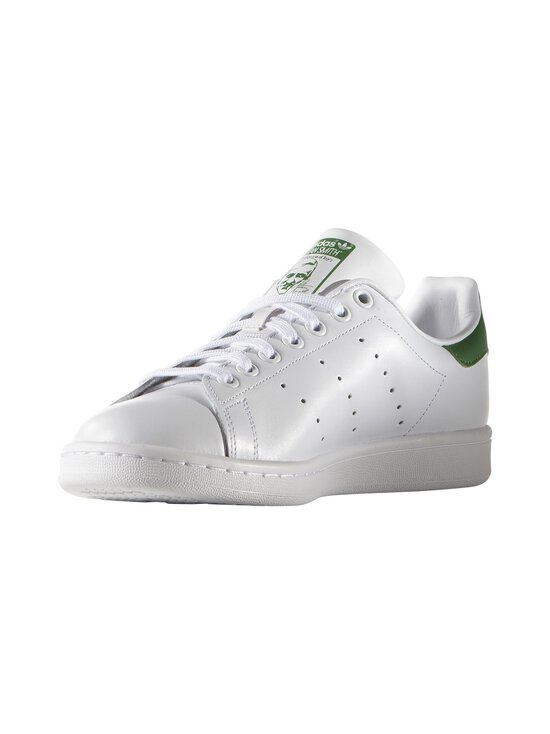 adidas Originals - Stan Smith brīvā laika apavi - VALKOINEN - photo 5 adidas Originals - Stan Smith brīvā laika apavi - VALKOINEN | Stockmann - photo 5
