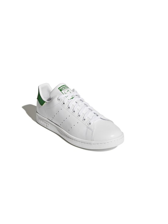 adidas Originals - Stan Smith brīvā laika apavi - VALKOINEN - photo 6 adidas Originals - Stan Smith brīvā laika apavi - VALKOINEN | Stockmann - photo 6