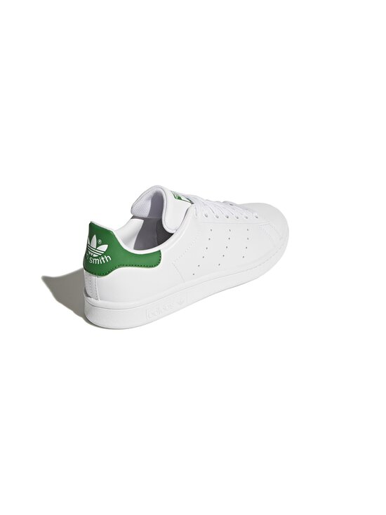 adidas Originals - Stan Smith brīvā laika apavi - VALKOINEN - photo 7 adidas Originals - Stan Smith brīvā laika apavi - VALKOINEN | Stockmann - photo 7