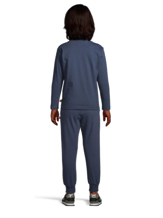 LEGO - Lwpasi 700 treniņbikses - 590 DARK NAVY | Stockmann - photo 4