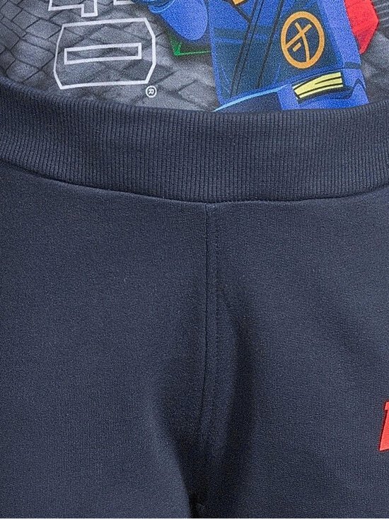 LEGO - Lwpasi 700 treniņbikses - 590 DARK NAVY | Stockmann - photo 5