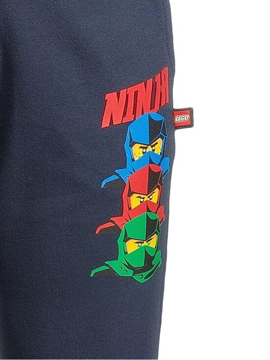 LEGO - Lwpasi 700 treniņbikses - 590 DARK NAVY | Stockmann - photo 6