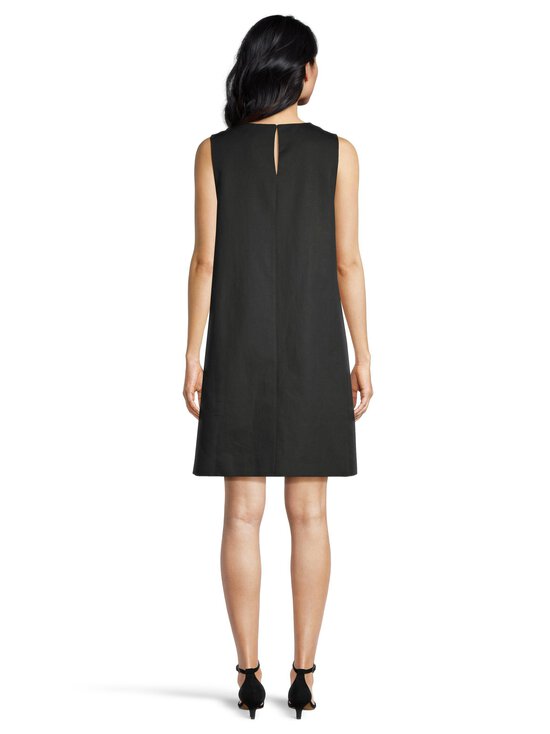 Max Mara Weekend - Racer-mekko - 012 SCHWARZ | Stockmann - photo 3