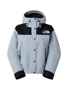 The North Face - W Dryvent Mono Mountain -takki - GG91 FROST GREY/TNF | Stockmann