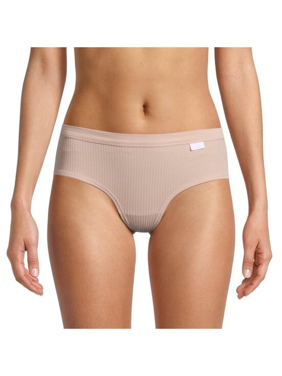 Chantelle - Cotton Line Shorty Briefs - 0RG SOFT PINK - photo 2 Chantelle - Cotton Line Shorty Briefs - 0RG SOFT PINK | Stockmann - photo 2
