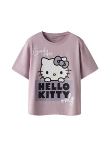 Name It - NkfDykaja Hellokitty Regular t-krekls - DAWN PINK | Stockmann