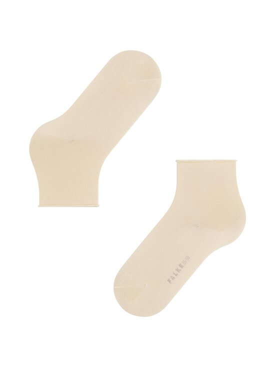 Falke - Cotton Touch Short -sukat - 4011 CREAM - photo 1 Falke - Cotton Touch Short -sukat - 4011 CREAM | Stockmann - photo 1