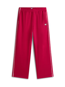Tommy Jeans - Archive-verryttelyhousut - VLC LAVISH CERISE | Stockmann