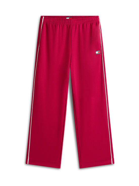 Tommy Jeans - Archive-verryttelyhousut - VLC LAVISH CERISE | Stockmann - photo 1