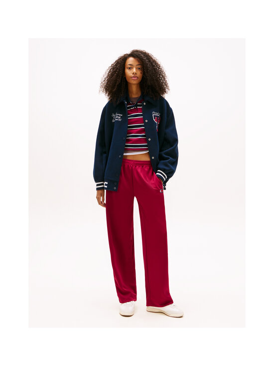 Tommy Jeans - Archive-verryttelyhousut - VLC LAVISH CERISE | Stockmann - photo 2