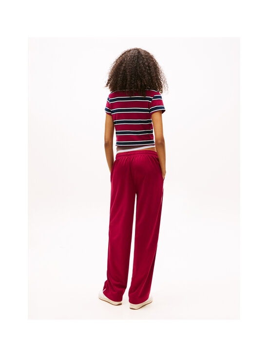 Tommy Jeans - Archive-verryttelyhousut - VLC LAVISH CERISE | Stockmann - photo 3