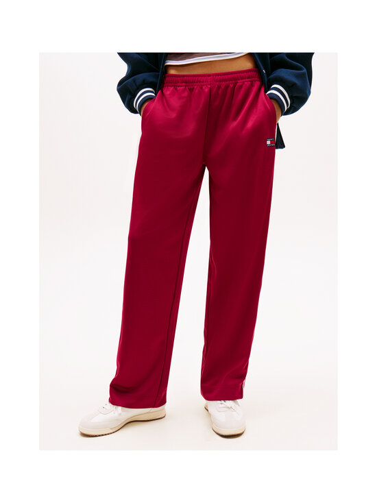 Tommy Jeans - Archive-verryttelyhousut - VLC LAVISH CERISE | Stockmann - photo 4