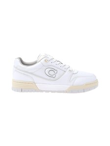 Coach - Soho-nahkasneakerit - 100 OPTIC WHITE | Stockmann