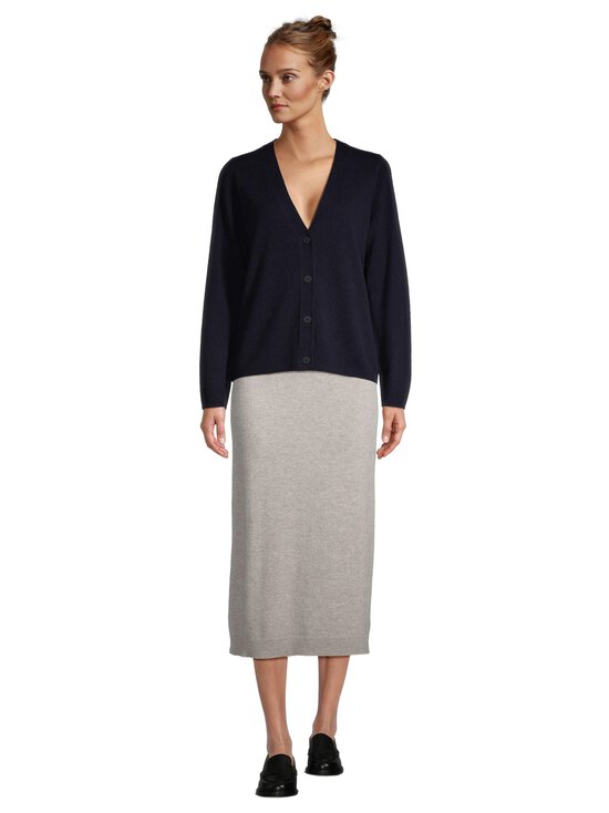 NOOM - Saara vilnas adīta jaka - DK.NAVY | Stockmann - photo 2