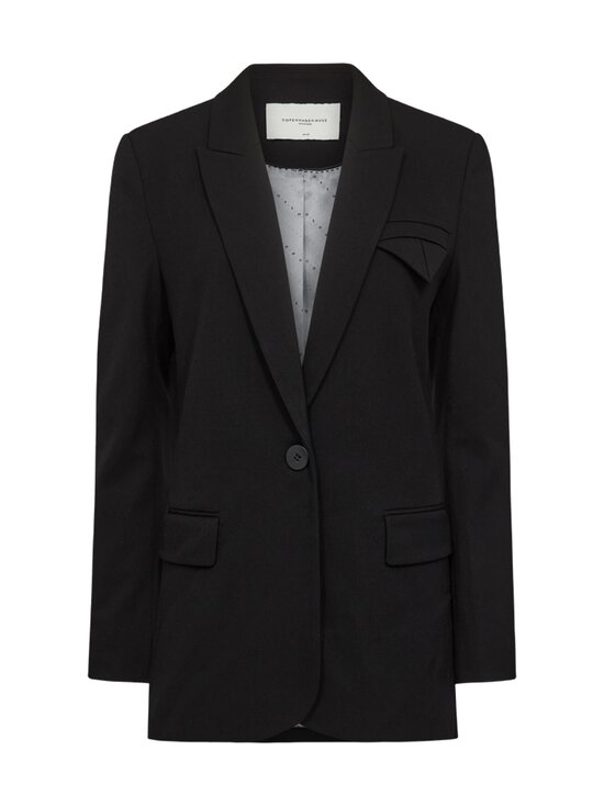 Cph Muse - CMTailor-bleiseri - 1000 BLACK | Stockmann - photo 1