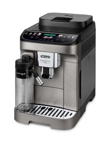 Delonghi - Magnifica Duo ECAM330.80.TXB -kahviautomaatti - GREY | Stockmann