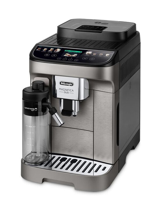 Delonghi - Magnifica Duo ECAM330.80.TXB -kahviautomaatti - GREY | Stockmann - photo 1