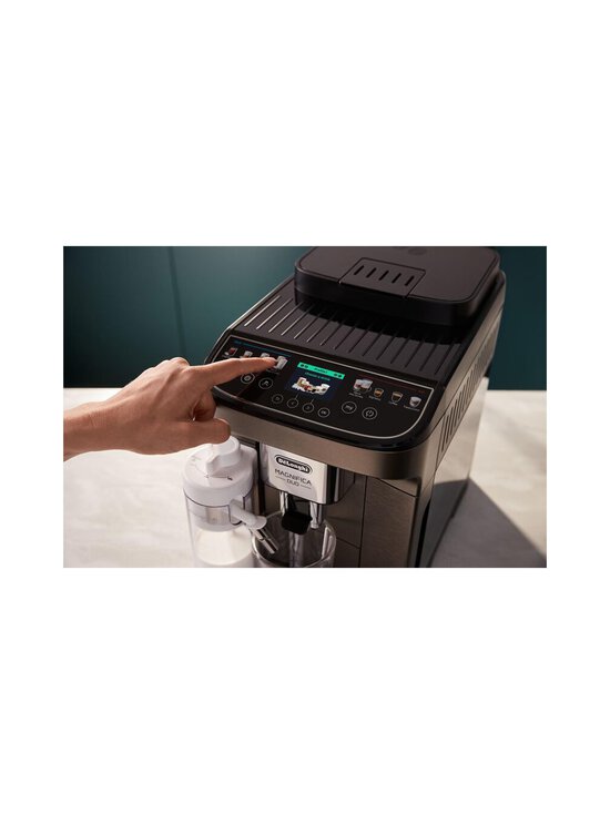 Delonghi - Magnifica Duo ECAM330.80.TXB -kahviautomaatti - GREY | Stockmann - photo 4