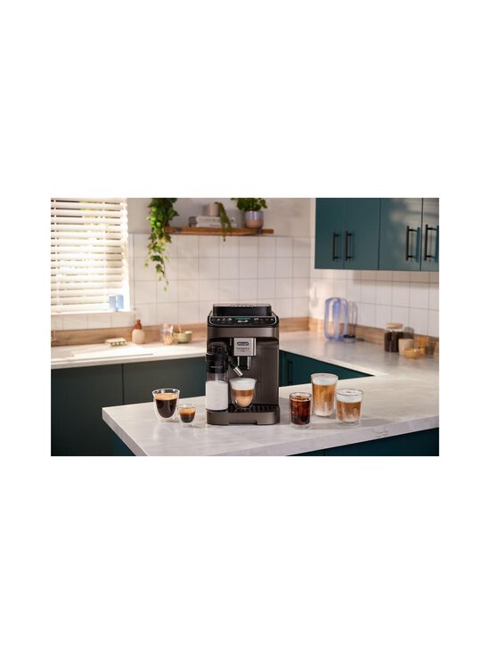 Delonghi - Magnifica Duo ECAM330.80.TXB -kahviautomaatti - GREY | Stockmann - photo 6