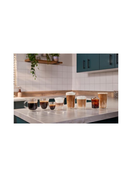 Delonghi - Magnifica Duo ECAM330.80.TXB -kahviautomaatti - GREY | Stockmann - photo 8