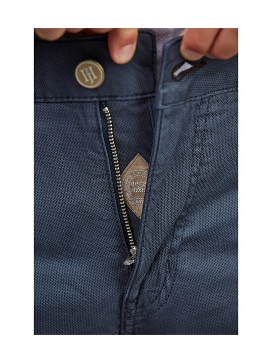 HANSEN&JACOB - Cut'n Sew Petz Sago Trousers - 46 BLUE 46 - photo 4 HANSEN&JACOB - Cut'n Sew Petz Sago Trousers - 46 BLUE 46 | Stockmann - photo 4