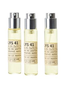 Le Labo - Lys 41 Travel Tube aromātu komplekts | Stockmann