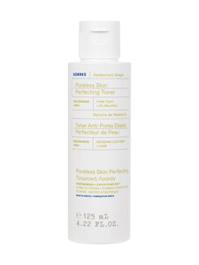 Korres - Näovesi Santorini Grape Exfoliating Solution Toner, 125 ml Korres - Näovesi Santorini Grape Exfoliating Solution Toner, 125 ml | Stockmann