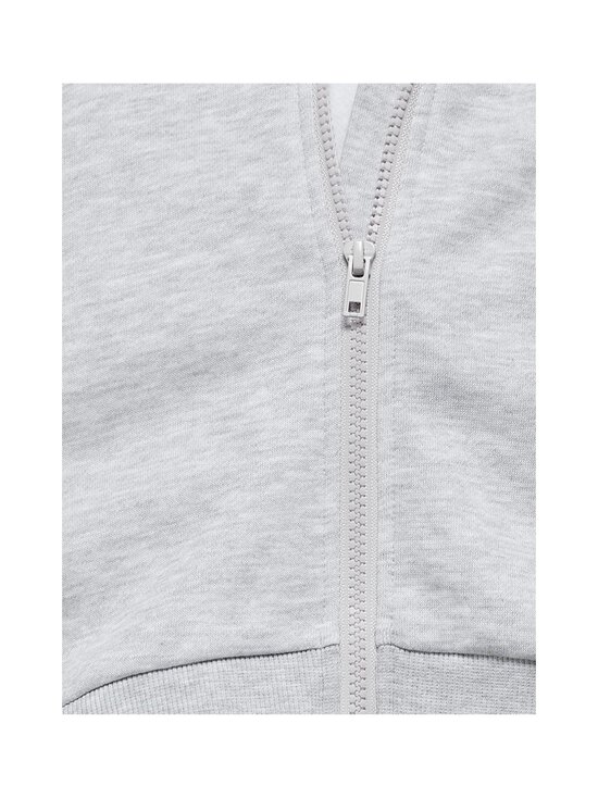 KIDS ONLY - KogFave jaka ar kapuci - LIGHT GREY MELANGE - photo 3 KIDS ONLY - KogFave jaka ar kapuci - LIGHT GREY MELANGE | Stockmann - photo 3