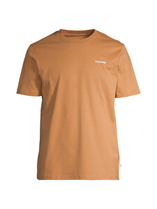 Knowledge Cotton Apparel - Back Print t-paita - 1499 LION | Stockmann