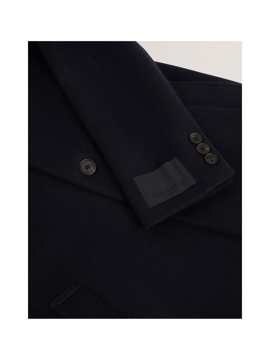 Ted Baker London - Alerton-villakangastakki - NAVY - photo 5 Ted Baker London - Alerton-villakangastakki - NAVY | Stockmann - photo 5
