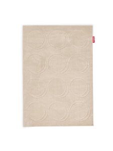 Fatboy - Dot Carpet -matto 160 x 230 cm - BEIGE | Stockmann