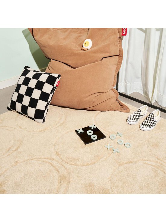 Fatboy - Dot Carpet -matto 160 x 230 cm - BEIGE | Stockmann - photo 4