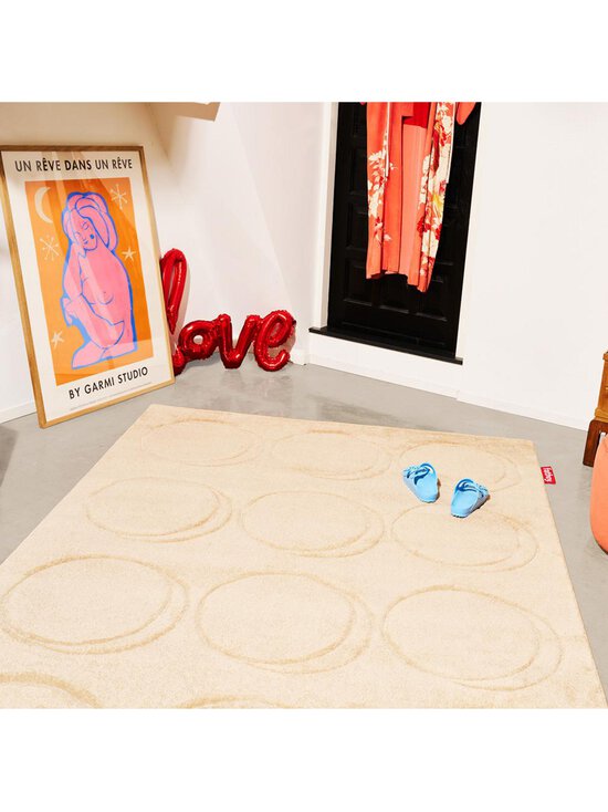 Fatboy - Dot Carpet -matto 160 x 230 cm - BEIGE | Stockmann - photo 5